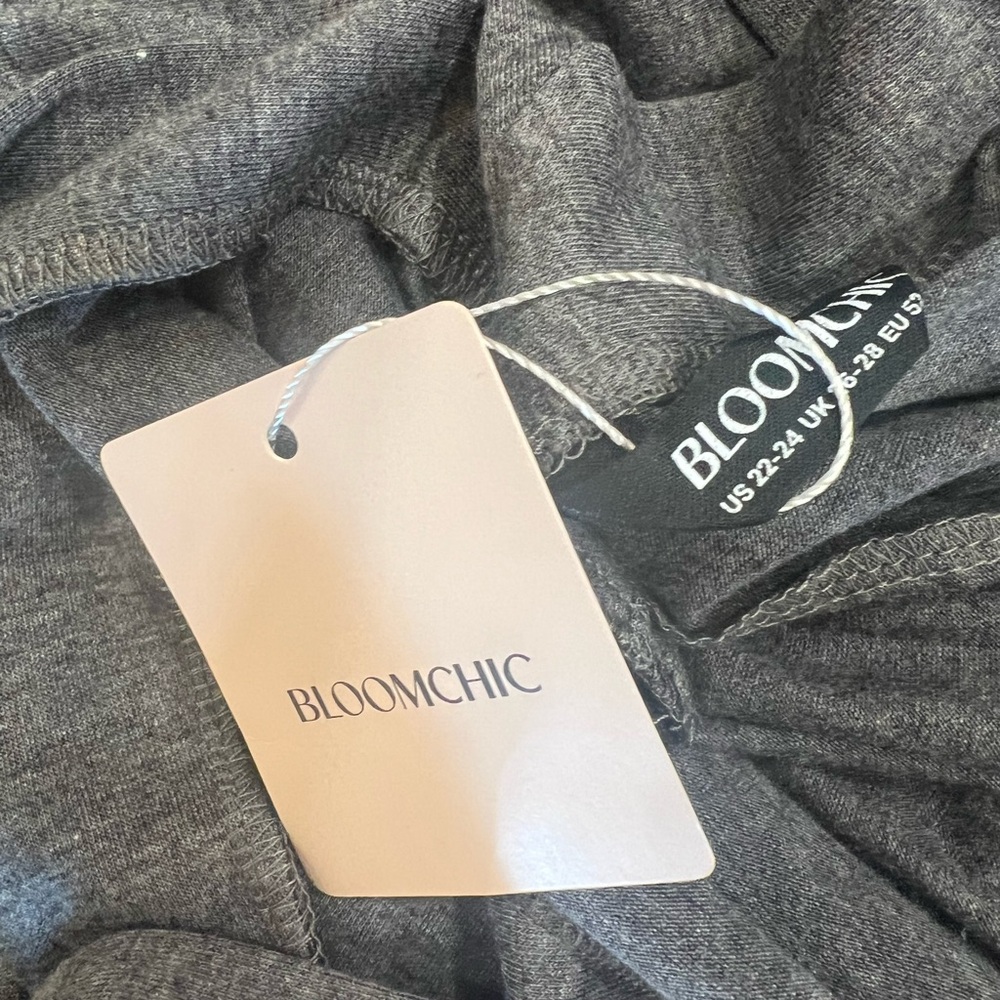 Nwt “Supersoft Essentilals Solid Pocket Adjustabl… - image 6